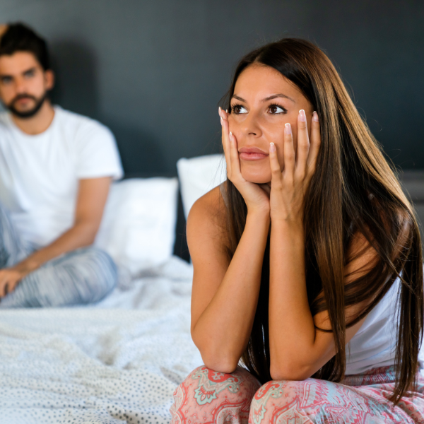 Will Your Partner Get Pregnant While Having Sex On Periods?
