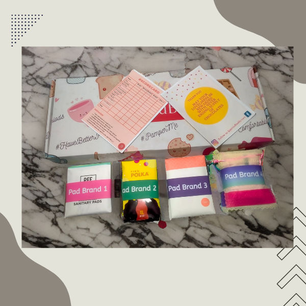 The Best Fit Kit