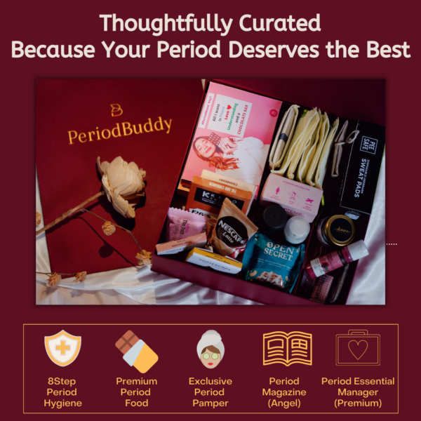 The Charmer Period Kit (Premium)
