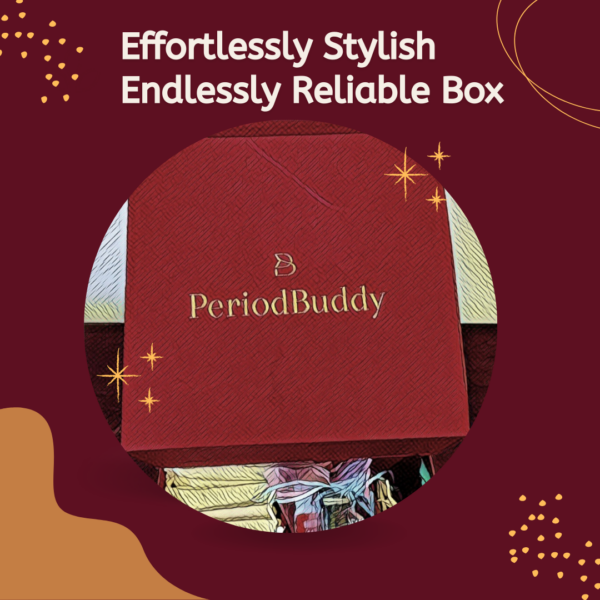 The Charmer Period Kit (Premium)