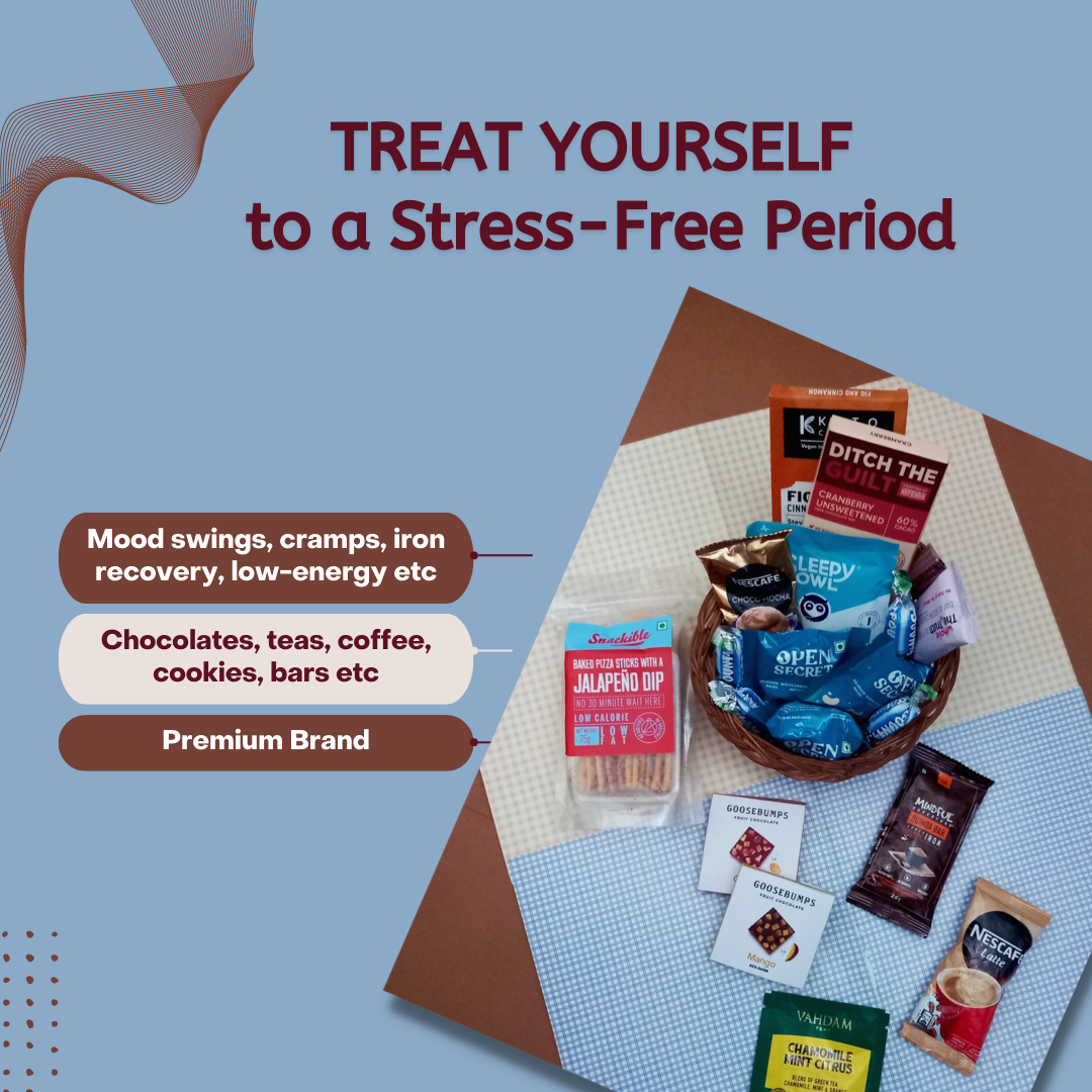 The Charmer Period Kit (Premium)