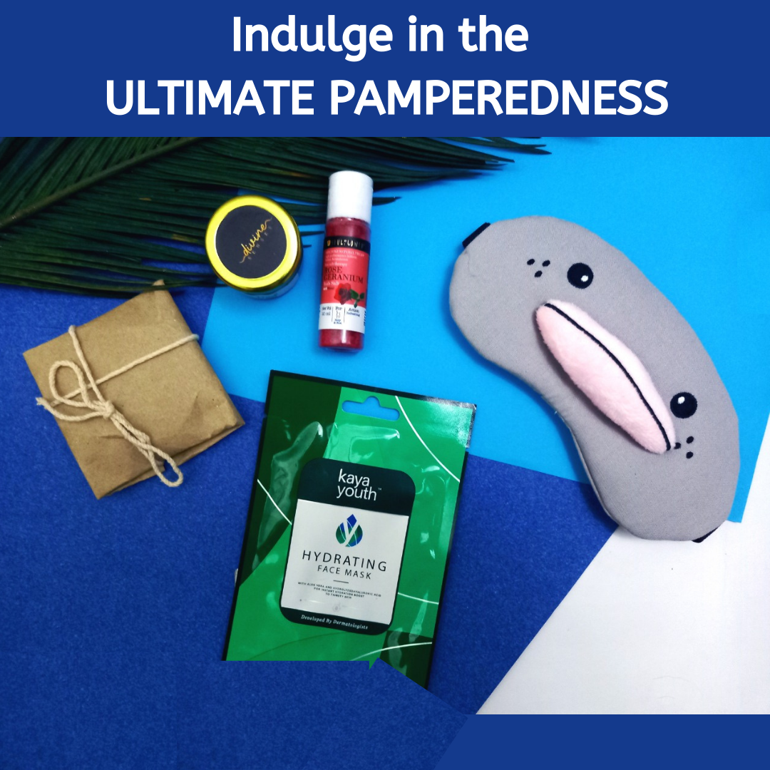 The Charmer Period Kit (Premium)