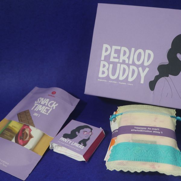 The Chill Period Kit