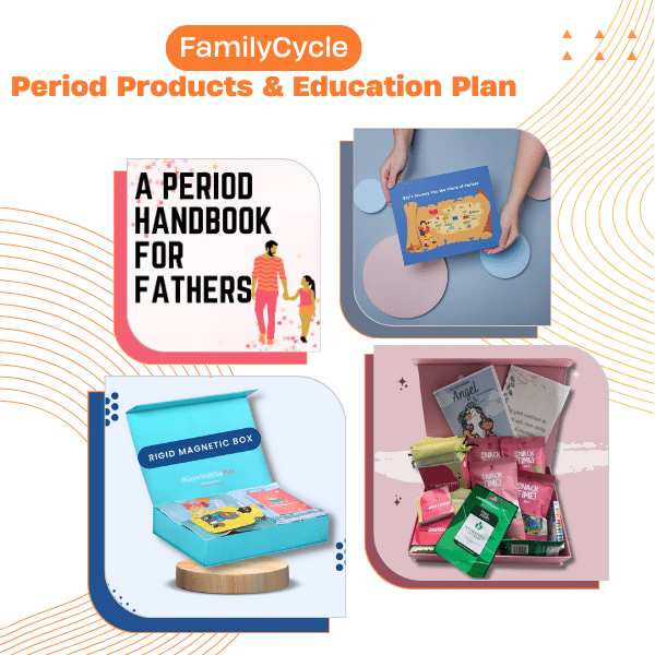 FamliyCycle Period Plan