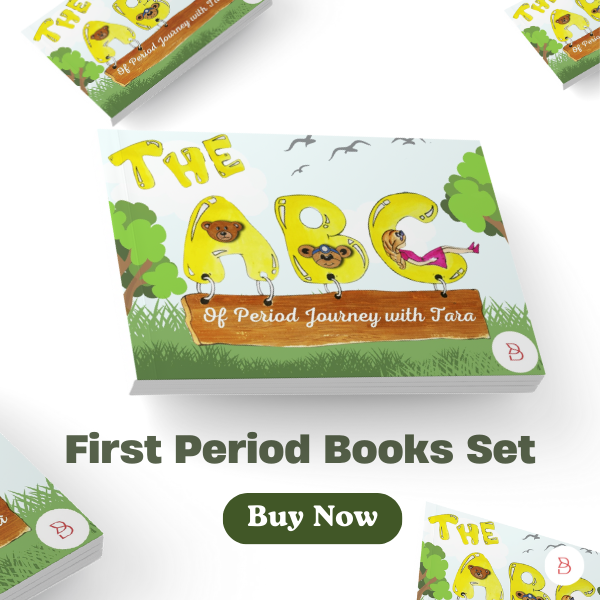 First Period Books Set (Edition 2023)