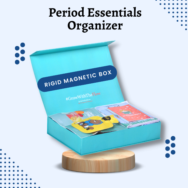 The Blossom First Period Kit