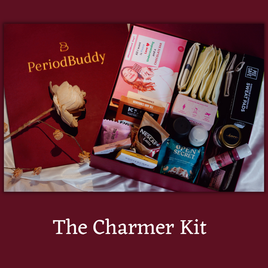 The Charmer Period Kit (Premium)