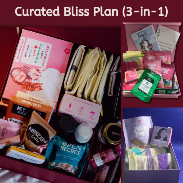 The Bliss Plan