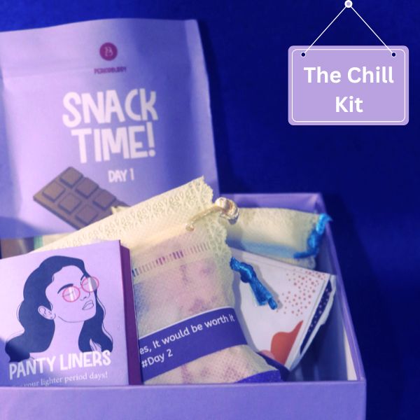 Period Kits for Woman – PeriodBuddy