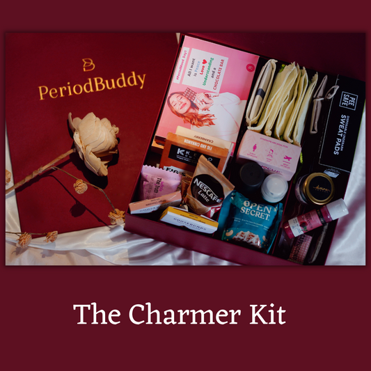 The Charmer Kit (Premium)