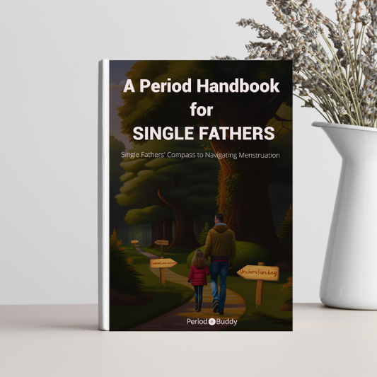 Period Guide For Single Father
